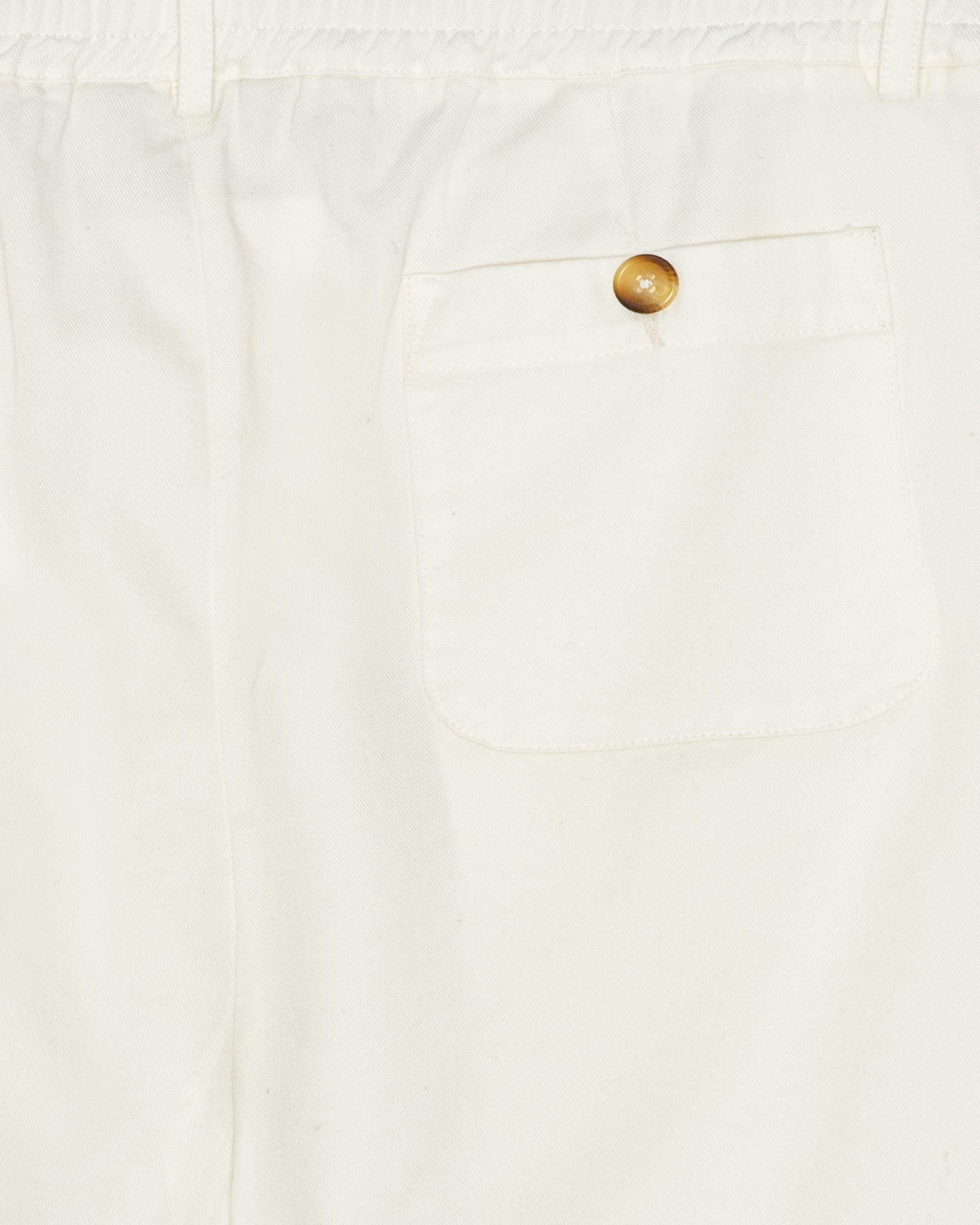 close-up photo of back pocket
